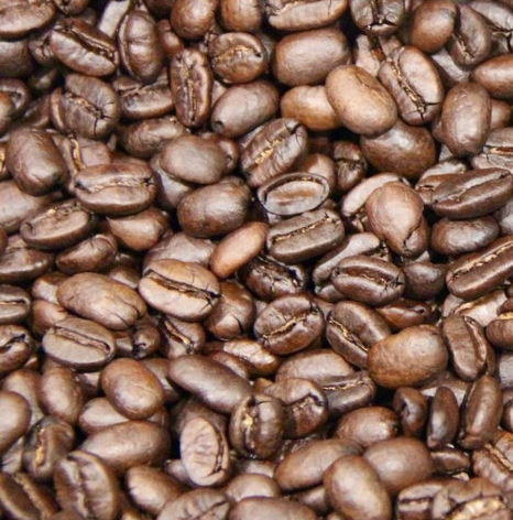 Decaf Mexican